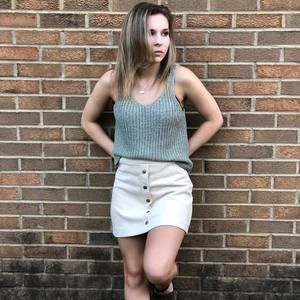 Meet your Posher, Taytum